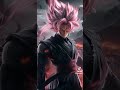 Black Goku.