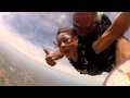 Consuelo bachs dzone tandem skydive at skydive idaho