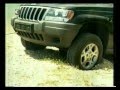 5. Brzina - Grand Cherokee 3.1l turbo diesel 1999.g.