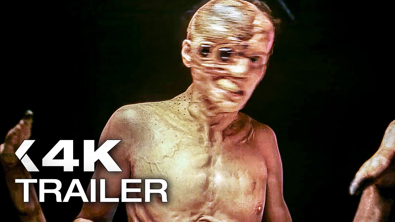 Nicolas Cage als einziger Held der Stadt! - SPIDER-NOIR Trailer German Deutsch (2026)