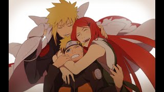 Video thumbnail of "「Naruto Family」♥"