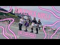 KPOP IN PUBLIC BLACKPINK Lovesick Girls Dance Cover By Luminova From Sydney 
