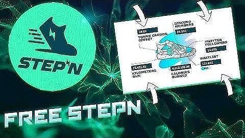 STEPN : HOW TO GET ACTIVATION CODE | STEPN REGISTRATION CODES | AUTO CODE GENERATOR
