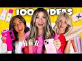 100 christmas gift ideas for teen girls our christmas wishlistteen gift guide 2023