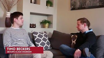 The benefits of Containerization