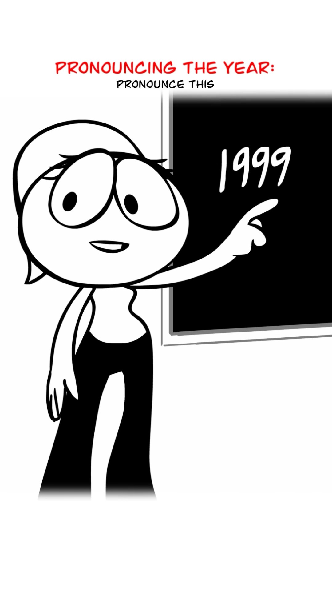 How Do You Pronounce This? ? (Animation Meme) #shorts