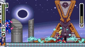 My RMZ3 X ( Update 13 ) " Copy X Changed To Zero Complete "