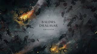 Gealdýr - Baldrs Draumar by Gealdýr 56,196 views 11 months ago 3 minutes, 38 seconds