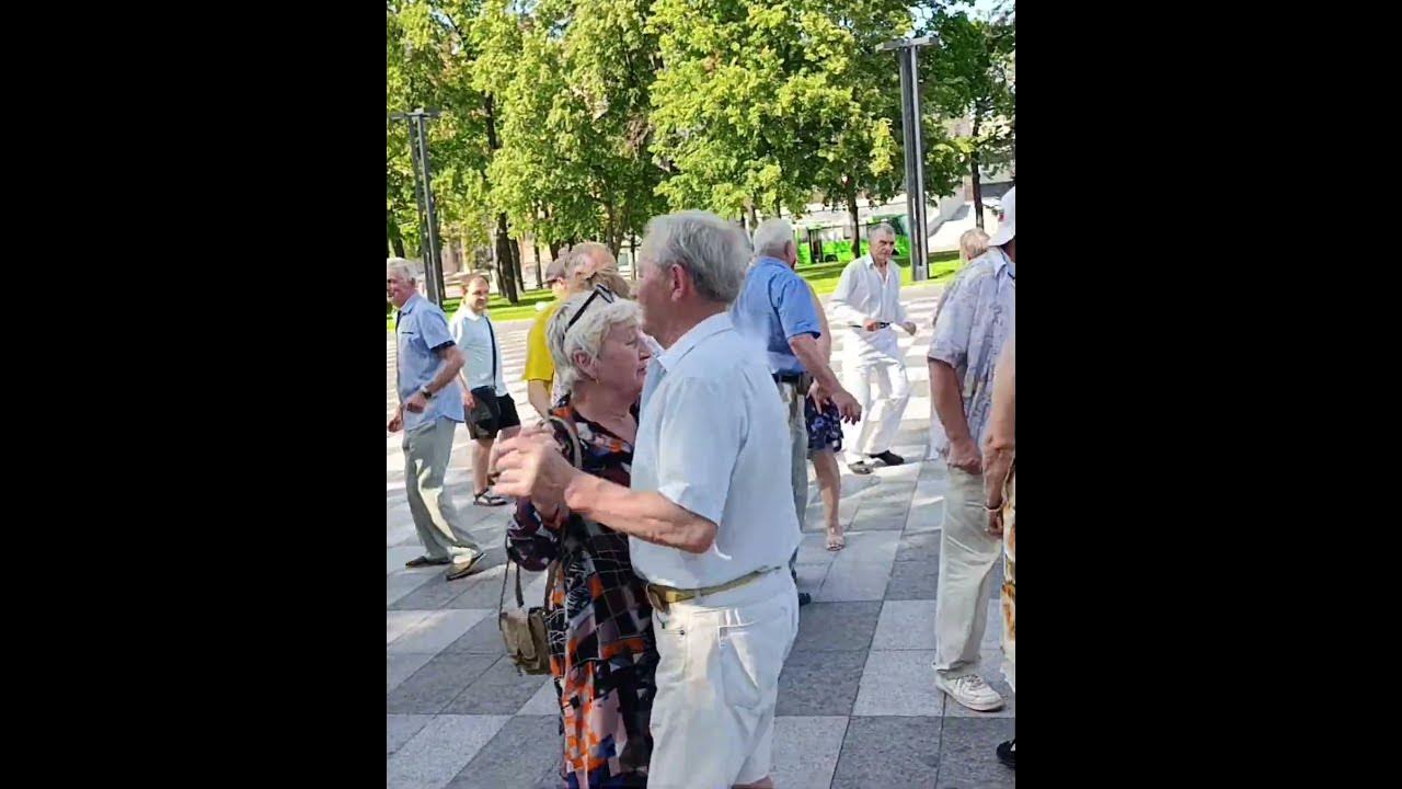 Kharkiv Харьков Танцы 08.06.2025 - YouTube
