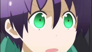 Tonikaku Kawaii「AMV」- Every Night and Every Day