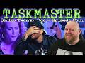 Taskmaster 21x4 REACTION - Did Alex Horne just make a funny joke????