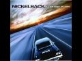 Nickelback - Savin' Me