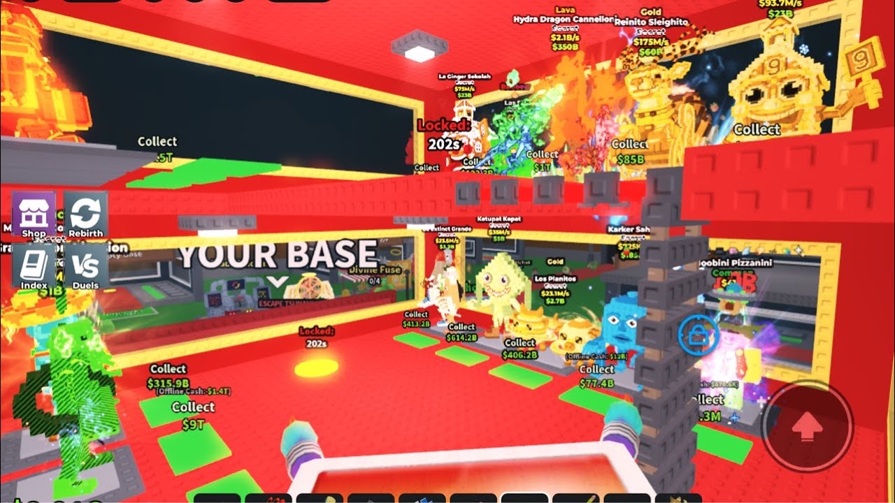 #ロブロックス　交換配信