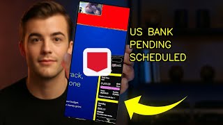 How To Fix A Pending A Scheduled Transfer In US Bank 2026 (EASY GUIDE)