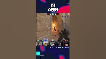 Karrigan: "Only in online games" 😂