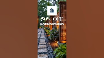 கட்டட அனுமதி ஆன்லைனில் பெறுவது எப்படி? Chennai Building Plan Approval Process