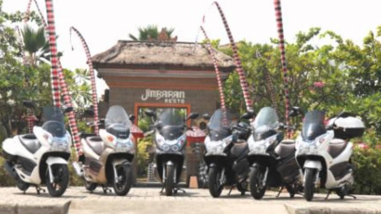 Honda pcx club