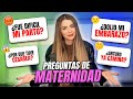 Duele la cesrea  preguntas de maternidad