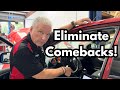 This Nissan Had The Latch Replaced But Now It’s Having Issues Again! (Part 2 Why You Need A Scope!)