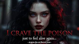 Crave The Poison Official Music Video Dark Gothic Toxic Obsession