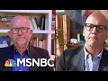 After Night One, DNC To Focus On Biden's Bio And Economics | Morning Joe | MSNBC