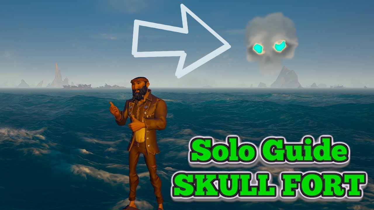 Skull And Bones Is Everything I Wanted From Sea Of Thieves