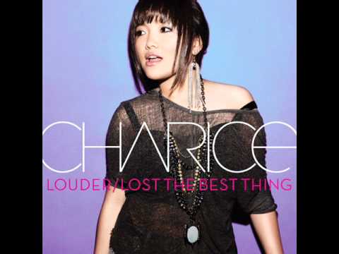 Charice   Louder Audio