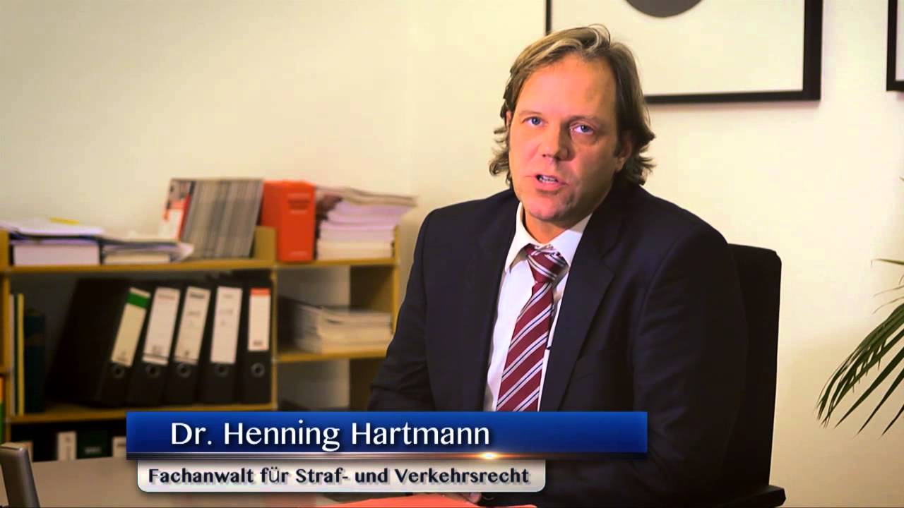 Unfall im Kreisverkehr, Anwalt Dr. Hartmann aus Oranienburg berät