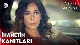 Matmazel, Veda Buluşmasında İzlerin Peşinde - Aşk-I Memnu