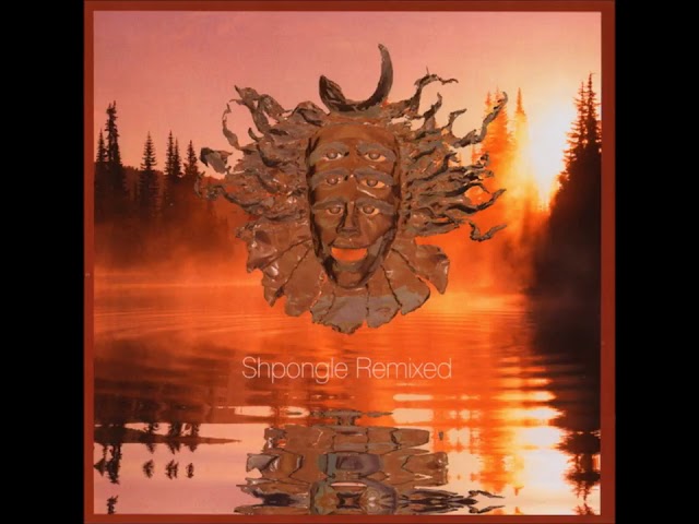 激レア!Shpongle - Remixed, Twisted Records Shpongle 🌀 Remixed (Full Album) - YouTube