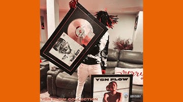 YSN Flow - "With Ease" (Official Audio) [leaked] 💯