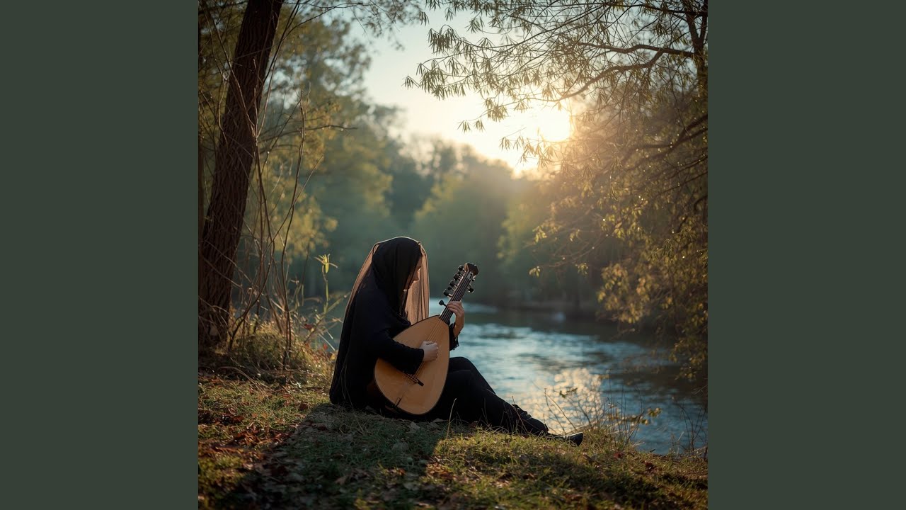 Romantic Oud Dreams