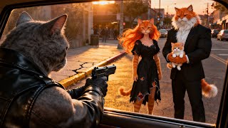 From Heartbreak to Vengeance: The Night Everything Changed | Part 2