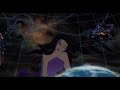 Sinbad Legend Of The Seven Seas Opening Let The Games Begin 