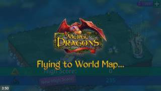 Merge Dragons! Android Gameplay screenshot 5