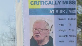 79-year-old Herndon man missing, car found 200+ miles from home | NBC4 Washington