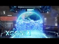 XCOM 2: Soundtrack - Geoscape / Map Ambience Extended