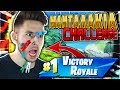 ΜΑΝΤΑΛΑΚΙΑ CHALLENGE ΣΤΟ FORTNITE!