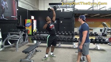 INSTANTLY "Jump Higher" With This 1 Exercise