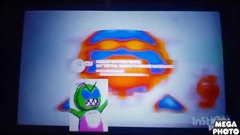 [REUPLOAD] Booba Scream Effects Round 5