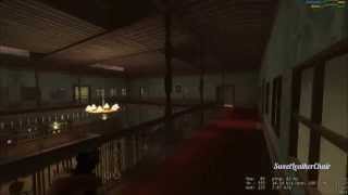 Fistfull Of Frags w/Bizho and my new supergun!