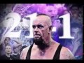 WWE The Undertaker Theme Song 2014 