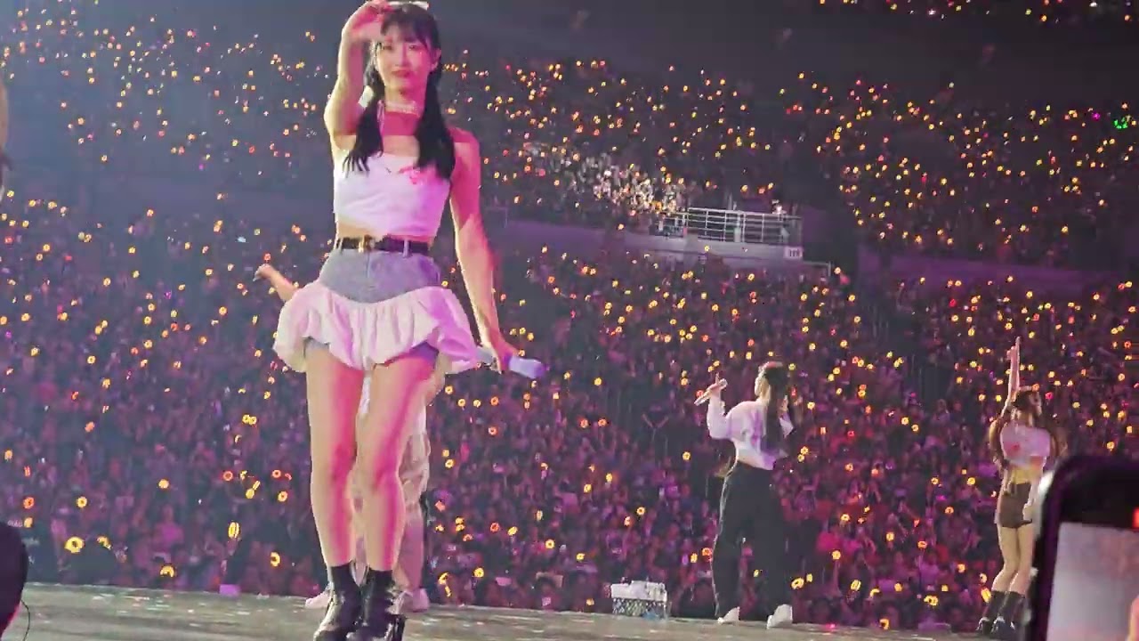 Twice Ready to Be Live in Bulacan 30. Encore 4K UHD 60FPS