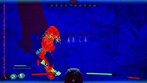 I HEARD PEOPLE SAY THE FIRETEAM BOTS ARE OVERPOWERED AIMBOTS ! PREDATOR: HUNTING GROUNDS