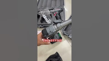 Thân máy rút river pin kaizen #dienmayevi #mayrutriver #mayrutriverpin