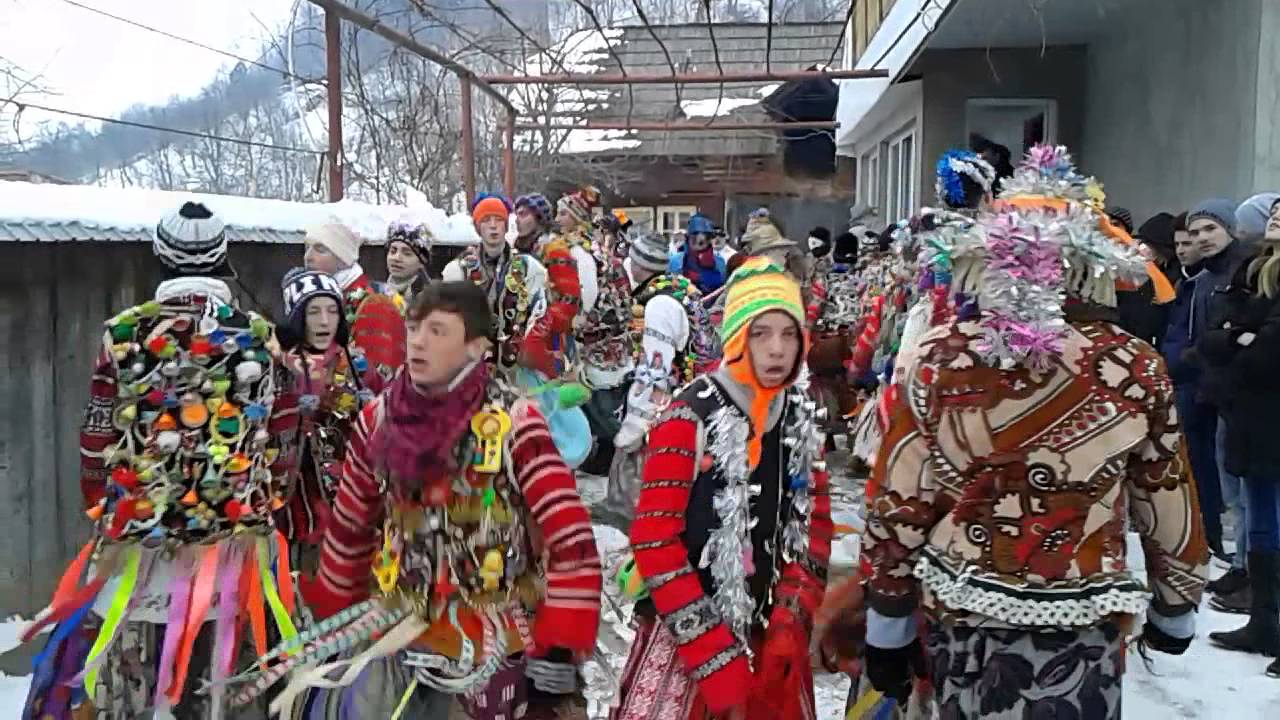 Capra Cucuieti 01.01.2015