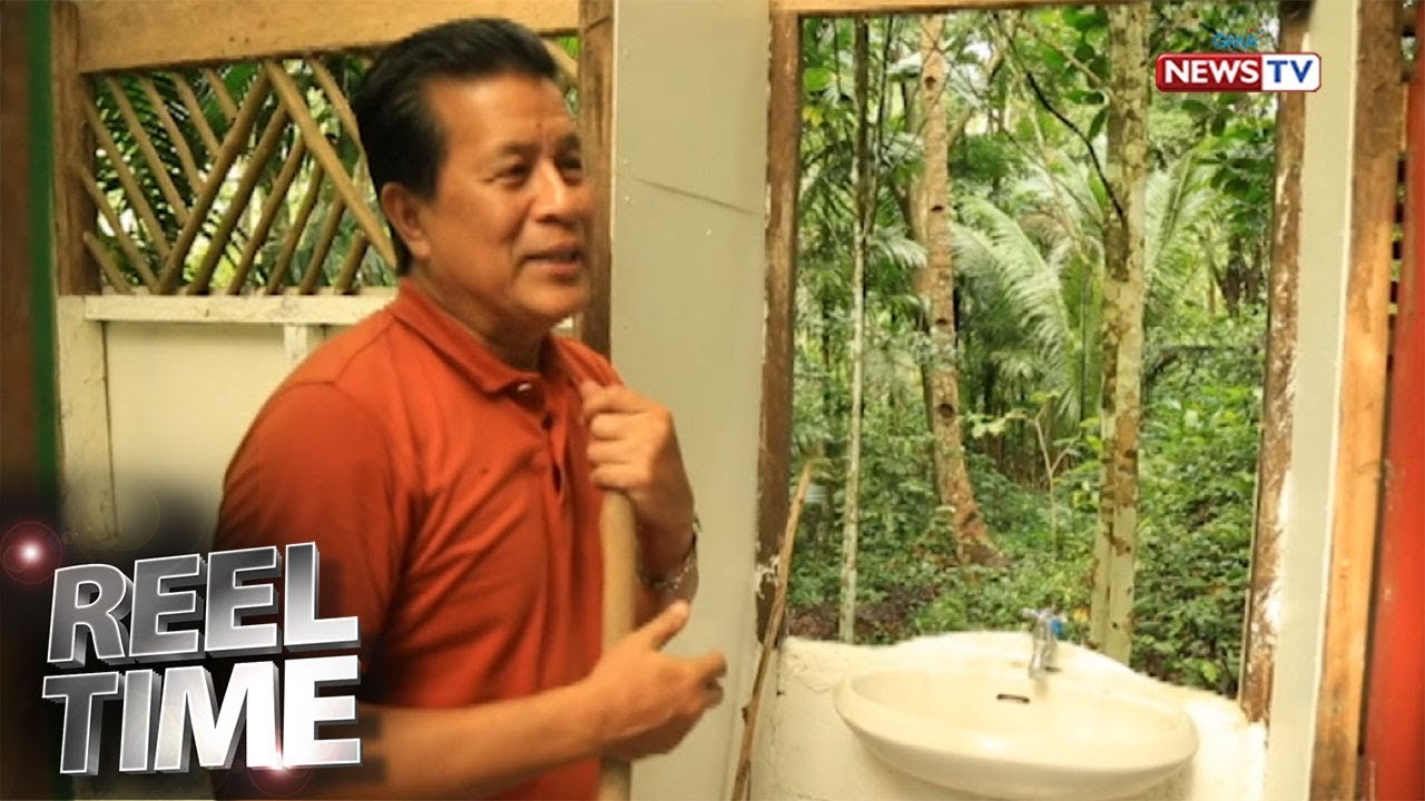 Reel Time: Paano mapananatili ang kaligtasan sa pangmatagalang pinsala?