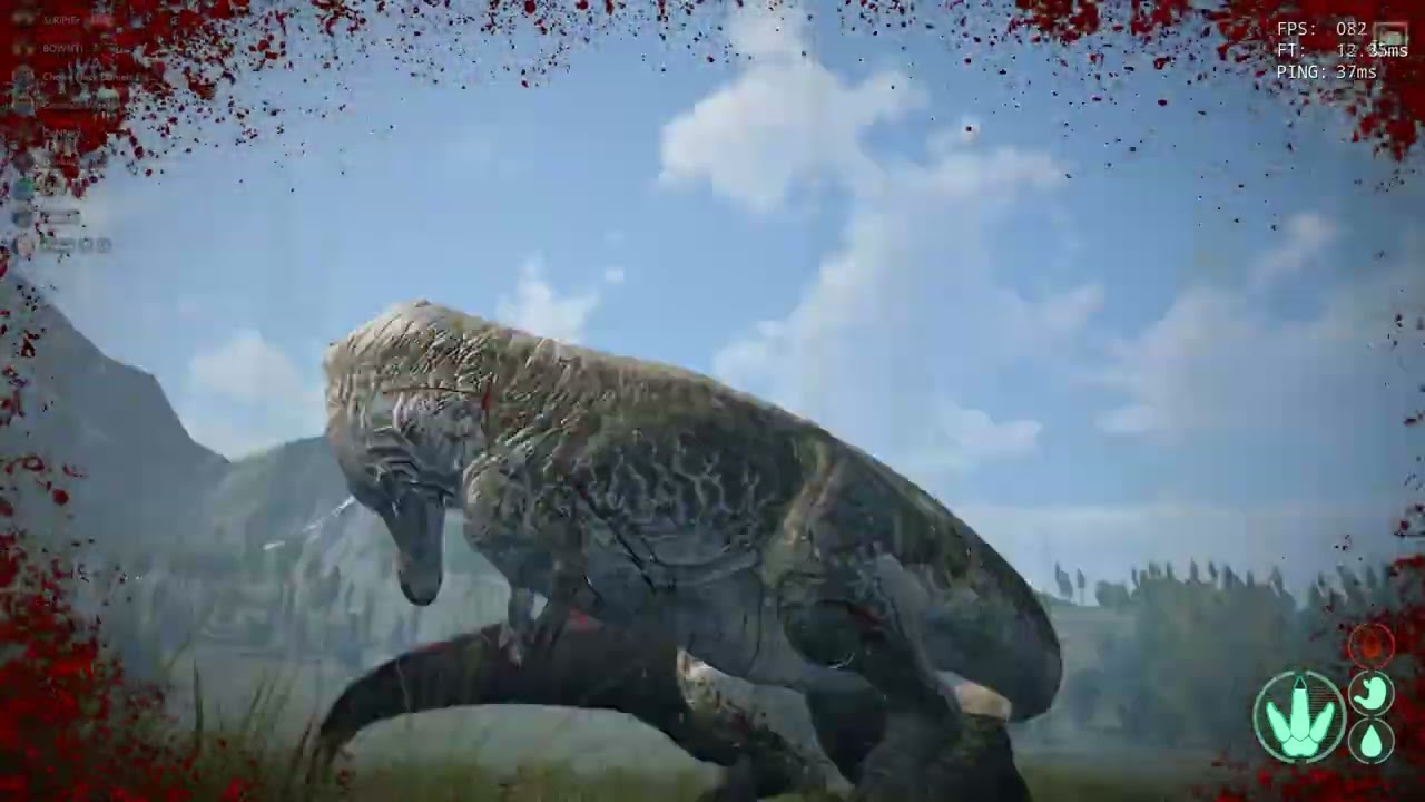 The Isle Legacy - Rex Gameplay