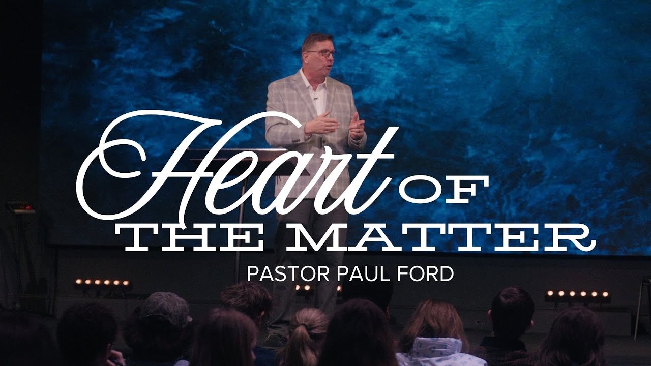 Relate Live (8:30AM)