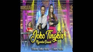JOKO TINGKIR -Difarina indra feat fendik adella ||ngombe dawet
